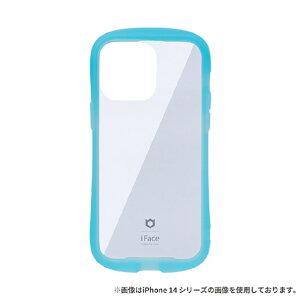 Hamee iPhone 15 Pro MaxpKXP[X iFace Reflection NEO NAu[ 41-959497 [41959497]