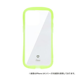 Hamee iPhone 15 Pro MaxpKXP[X iFace Reflection NEO NACG[ 41-959503 [41959503]