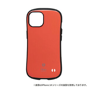 Hamee iPhone 15 Pro�p�n�C�u���b�h�P�[�X iFace First Class Standard ���b�h 41-959664 [41959664]