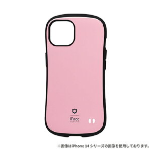 Hamee iPhone 15 PropnCubhP[X iFace First Class Standard xr[sN 41-959688 [41959688]ySPSPz