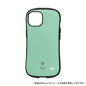 Hamee iPhone 15 Pro�p�n�C�u���b�h�P�[�X iFace First Class Standard �~���g 41-959701 [41959701]