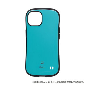 Hamee iPhone 15 Pro�p�n�C�u���b�h�P�[�X iFace First Class Standard �G�������h 41-959718 [41959718]