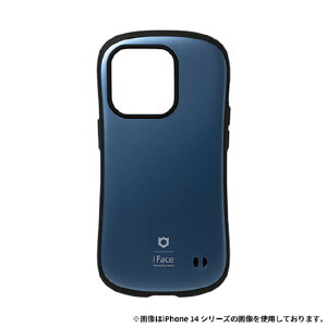 Hamee iPhone 15 Pro�p�n�C�u���b�h�P�[�X iFace First Class Metallic �R�[�����u���[ 41-959879 [41959879]