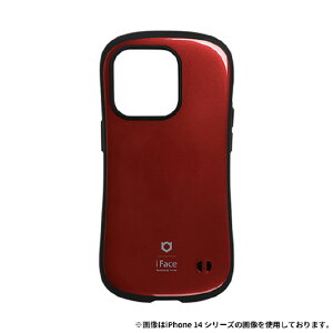 Hamee iPhone 15 PropnCubhP[X iFace First Class Metallic VCj[bh 41-959916 [41959916]
