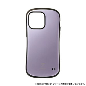 Hamee iPhone 15 Pro Max�p�n�C�u���b�h�P�[�X iFace First Class Metallic �y�[���p�[�v�� 41-959947 [41959947]