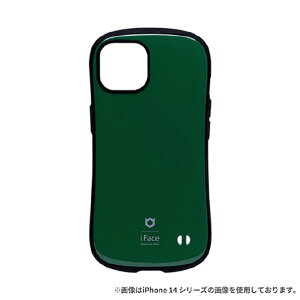 Hamee iPhone 15 Pro�p�n�C�u���b�h�P�[�X iFace First Class pure �s���A�O���[�� 41-960028 [41960028]
