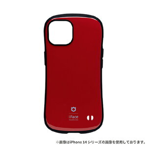 Hamee iPhone 15 Pro Max�p�n�C�u���b�h�P�[�X iFace First Class pure �s���A���b�h 41-960073 [41960073]