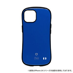 Hamee iPhone 15 Pro Max�p�n�C�u���b�h�P�[�X iFace First Class pure �s���A�u���[ 41-960097 [41960097]