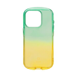 Hamee iPhone 15 PropTPUP[X iFace Look in Clear Lolly tHXg/AvRbg 41-960677 [41960677]ySPSPz