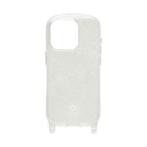 Hamee iPhone 15 PropTPUP[X iFace Hang and NA/ 41-960974 [41960974]
