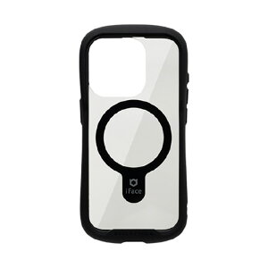 Hamee iPhone 15 PropKXNAP[X iFace Reflection Magnetic ubN 41-962008 [41962008]ySPSPz