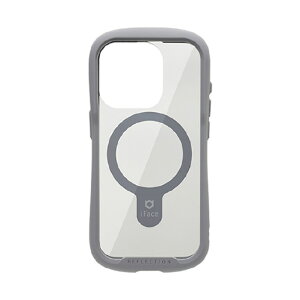 Hamee iPhone 15 PropKXNAP[X iFace Reflection Magnetic O[ 41-962015 [41962015]