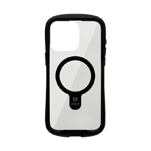 Hamee iPhone 15 Pro MaxpKXNAP[X iFace Reflection Magnetic ubN 41-962060 [41962060]