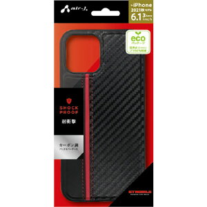 �G�A�[�W�F�C iPhone 13 Pro�p�ϏՌ�GP�P�[�X GT MOBILE RD AC-P21P-GP RD [ACP21PGPRD]