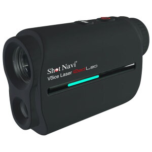 Shot Navi Stp[U[v VOICE LASER RED LEO ubN VOICE LASER REDLEOB [VOICELASERREDLEOB]ySPSPz