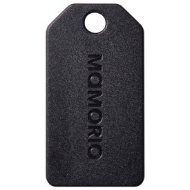 MAMORIO MAMORIO CHARCOAL BLACK MAM-003-CB [MAM003CB]