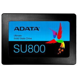 ADATA SU800 ソリッドステートドライブ ASU800SS-512GT-C [ASU800SS512GTC]