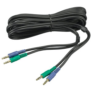���}�n YVC-330/YVC-300�p�A���P�[�u�� YCBL-DC3M [YCBLDC3M]