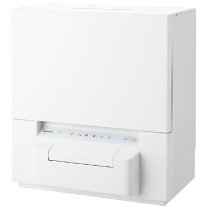 楽天市場】パナソニック 食器洗い乾燥機 ホワイト np－tm9－w [nptm9w 