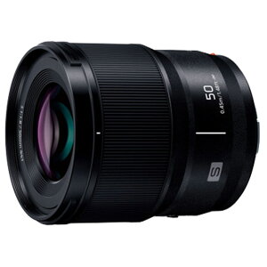 pi\jbN tTCY~[XJ L}EgVXepY LUMIX S 50mm F1.8 S-S50 [SS50]