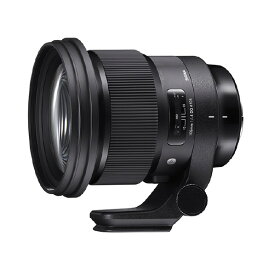 【6/1限定 エントリーで最大P5倍】シグマ 105mm F1．4 DG HSM(ニコン用) ART 105MM F1.4 DG HSMニコン [ART105MMF14DGHSMニコン]