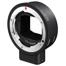 【6/1限定 エントリーで最大P5倍】シグマ SIGMA MOUNT CONVERTER シグマ用 MC-21 SA-L [MC21SAL]