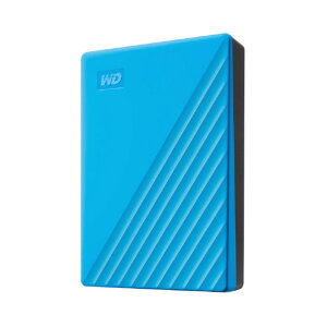 WESTERN DIGITAL |[^un[hfBXN(4TB) My Passport u[ WDBPKJ0040BBL-JESN [WDBPKJ0040BBLJESN]