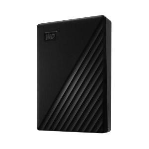 WESTERN DIGITAL |[^un[hfBXN(4TB) My Passport ubN WDBPKJ0040BBK-JESN [WDBPKJ0040BBKJESN]ySPSPz