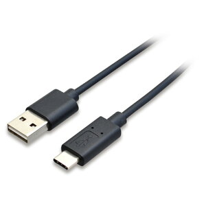 y11/1 Gg[ōőP5{zdqH Type-C/USB[Ao[VuP[u 1.2m ubN TH82CAR12K [TH82CAR12K]