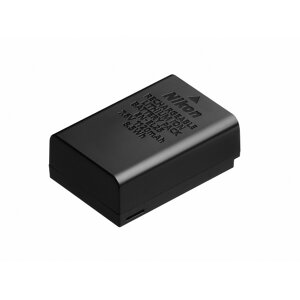 �j�R�� Li-ion���`���[�W���u���o�b�e���[ ENEL25 [ENEL25]