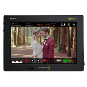 Blackmagic Video Assist 7C` 12G HDRj^[ HYPERD/AVIDA12/7HDR [HYPERDAVIDA127HDR]