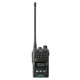 アルインコ 防水型特定小電力トランシーバー(交互・中継対応) ロングタイプ DJP240L [DJP240L]