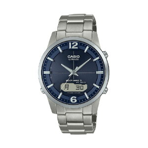 �J�V�I �\�[���[�d�g�r���v LINEAGE �l�C�r�[�u���[/�V���o�[ LCW-M170TD-2AJF [LCWM170TD2AJF]