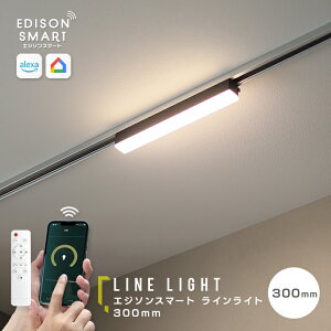 _Ng[Ɩ GW\X}[g CCg 300mm / 800mm CƖ  ג LED Ɩ  F ^C}[ u Av Wi-Fi  ANT O[Oz[ Siri Ή 