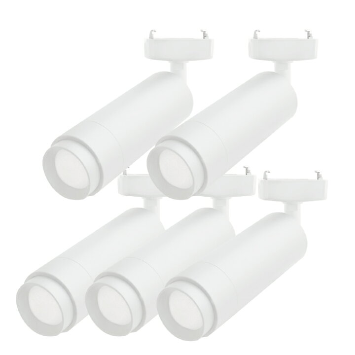 楽天市場】5個セット スポットライト照明 エジソンスマート ミニ 