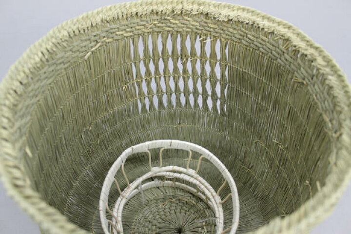 楽天市場】虚無僧笠 直径約33cm 頭台付き [こむそう笠 こむそうがさ 