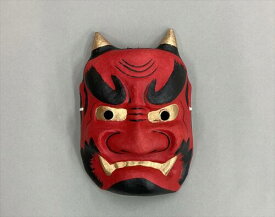 楽天市場 節分 鬼 お面 紙の通販