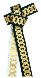半纏帯　吉原つなぎ　巾約5.5cm・長さ約260cm　法被 祭り 腰紐