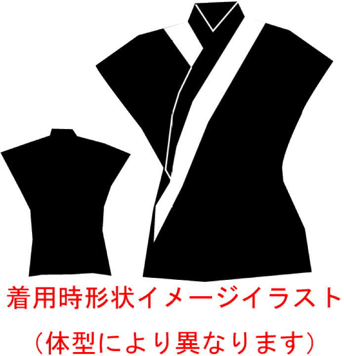 楽天市場 よさこいコスチューム 袖なしタイプ m l寸 えどわん 楽天市場店 楽天市場 よさこいコスチューム 袖なしタイプ m l寸 えどわん 楽天市場店