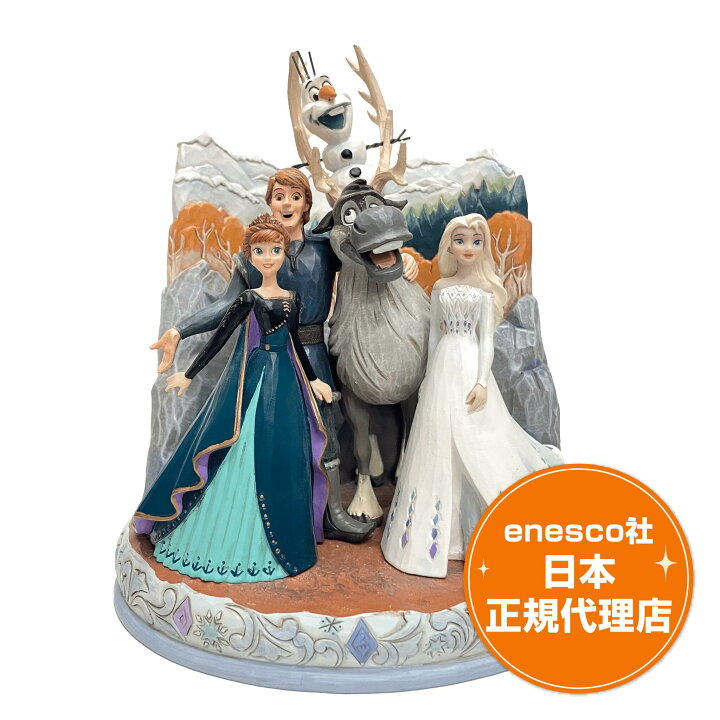 楽天市場】エルサ アナ オラフ クリストフ スヴェン アナと雪の女王 