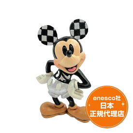送料無料 ディズニー100周年 ミッキーマウス 9cm ディズニー フィギュア ジムショア D100 Mini Mickey エネスコ 正規代理店