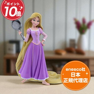 vcF tBMA fBYj[ tBMA fCrbhp`FR Rapunzel 15th Anniversary GlXR K㗝X ̏̃vcF15N DisneyShowcase Enesco v[gMtg u Ce