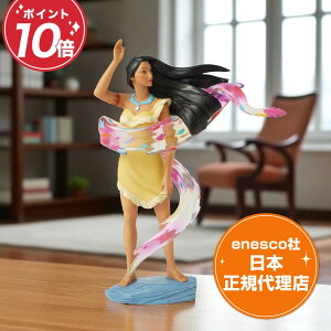 |Jz^X 30NLO tBMA 25cm fBYj[ tBMA fCrbhp`FR Pocahontas 30th Anniversary GlXR K㗝X |Jz^X DisneyShowcase Enesco u l` CeA RN^