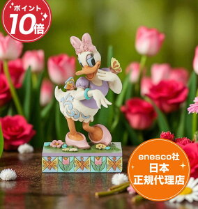 fCW[ tBMA 12.4cm fBYj[ gfBV WVA Daisy Duck with Butterflies GlXR K㗝X spring v[g Mtg bsO CeA u RN^[YACe t 