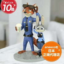 ズートピア 警察官の通販
