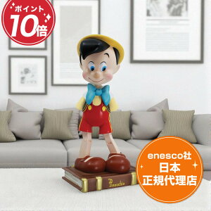 smLI 85N tBMA fBYj[ V[P[X fCrbgp`FR Pinocchio 85th Anniversary GlXR K㗝X u l` CeA RN^[YACe Enesco RNV v[