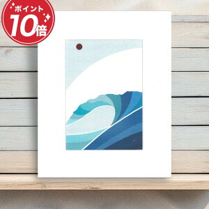 yr[TzT[tB G }bgvg Untitled Wave 25.4cm×20.3cm 35.5cm×27.8cm CeA A[gpl _  A[g G _A[g  Q Ǌ| 킢 