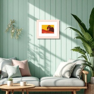 yr[TtznC T[tB G }bgvg Sunset Surfer 25.4cm×20.3cm 35.5cm×27.8cm CeA A[gpl _  A[g G _A[g  Q rO Ǌ|