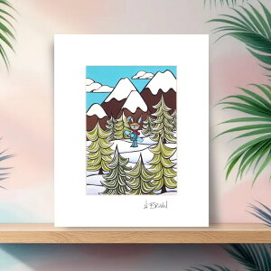 yr[TzwU[ uE Snow Bunny 20.3cm×25.4cm 27.8cm×35.5cm G CeA A[gpl _  A[g G _A[g  Q Ǌ| 킢 nC C r[` 