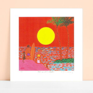 yr[TzU[ Red Sunset /  / matt SSTCY ` G CeA A[gpl _  A[g G _A[g  Q Ǌ| 킢  nC C r[